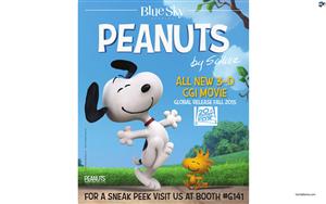 The Peanuts Movie